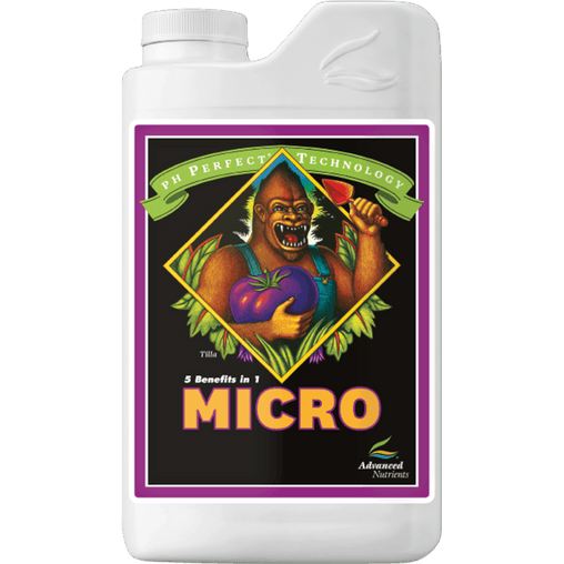 Advanced Nutrients pH Perfect Micro - HydroWorlds