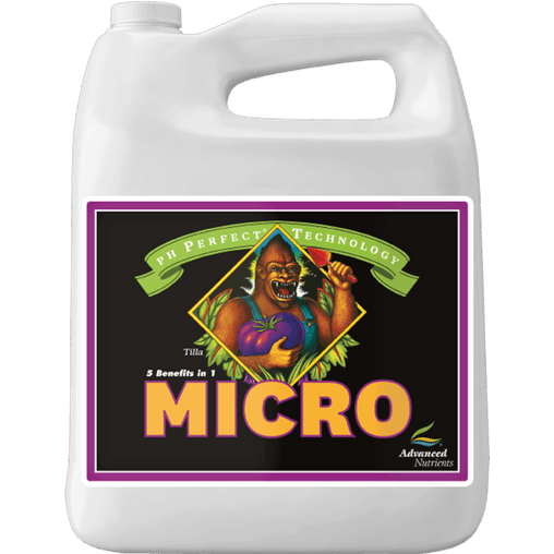 Advanced Nutrients pH Perfect Micro - HydroWorlds