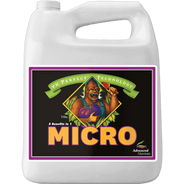 Advanced Nutrients pH Perfect Micro-4L - HydroWorlds