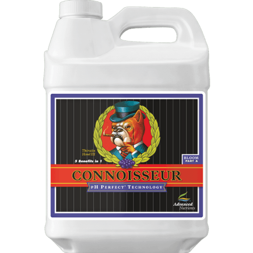 Advanced Nutrients pH Perfect Connoisseur Bloom Part A-500mL - HydroWorlds