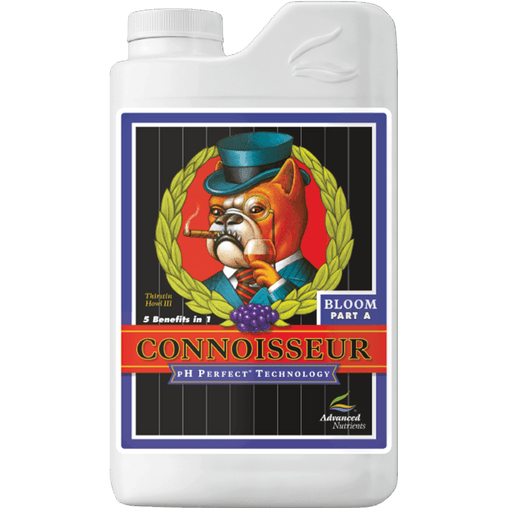 Advanced Nutrients pH Perfect Connoisseur Bloom Part A - HydroWorlds