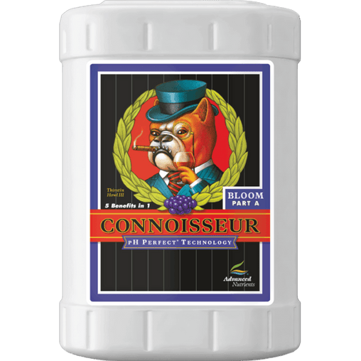 Advanced Nutrients pH Perfect Connoisseur Bloom Part A-23L - HydroWorlds