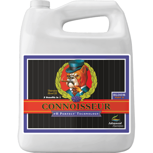 Advanced Nutrients pH Perfect Connoisseur Bloom Part B-4L - HydroWorlds