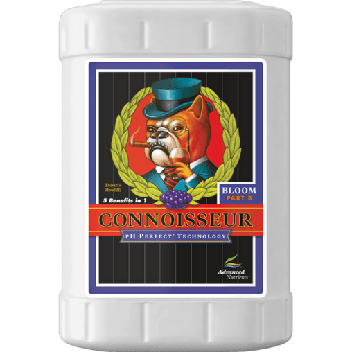 Advanced Nutrients pH Perfect Connoisseur Bloom Part B-23L - HydroWorlds