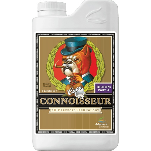 Advanced Nutrients pH Perfect Connoisseur Coco Bloom Part A - HydroWorlds