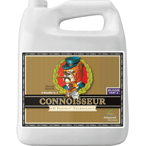 Advanced Nutrients pH Perfect Connoisseur Coco Bloom Part A - HydroWorlds