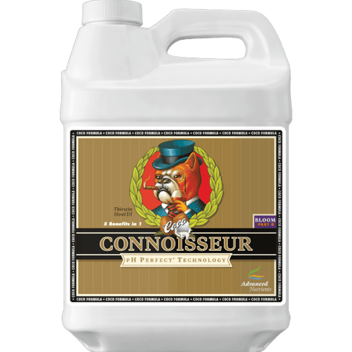 Advanced Nutrients pH Perfect Connoisseur Coco Bloom Part B - HydroWorlds