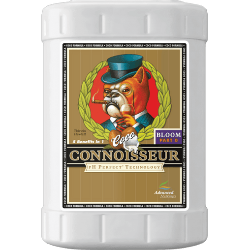Advanced Nutrients pH Perfect Connoisseur Coco Bloom Part B - HydroWorlds