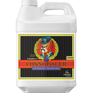 Advanced Nutrients pH Perfect Connoisseur Grow Part A - HydroWorlds