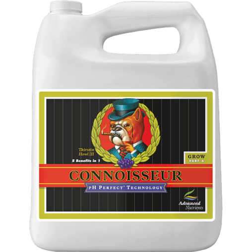 Advanced Nutrients pH Perfect Connoisseur Grow Part A - HydroWorlds