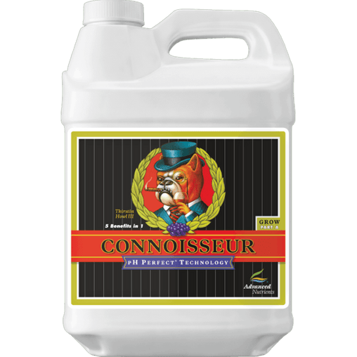 Advanced Nutrients pH Perfect Connoisseur Grow Part A - HydroWorlds
