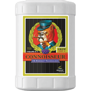 Advanced Nutrients pH Perfect Connoisseur Grow Part B - HydroWorlds