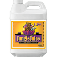 Advanced Nutrients Jungle Juice Bloom - HydroWorlds