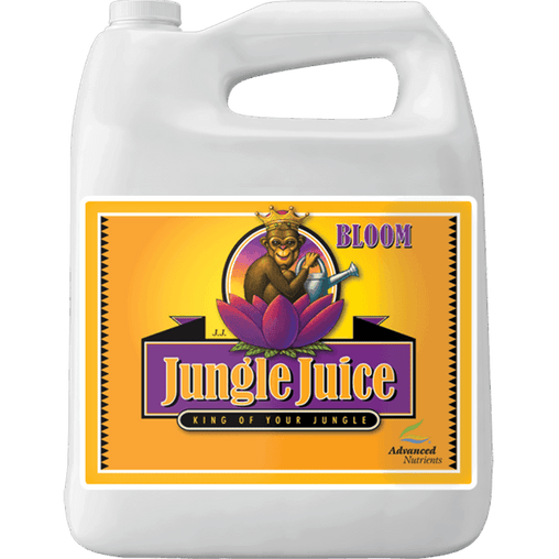 Advanced Nutrients Jungle Juice Bloom - HydroWorlds