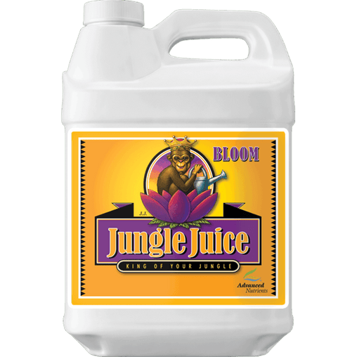 Advanced Nutrients Jungle Juice Bloom - HydroWorlds