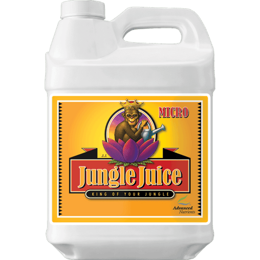 Advanced Nutrients Jungle Juice Micro - HydroWorlds