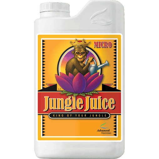 Advanced Nutrients Jungle Juice Micro - HydroWorlds