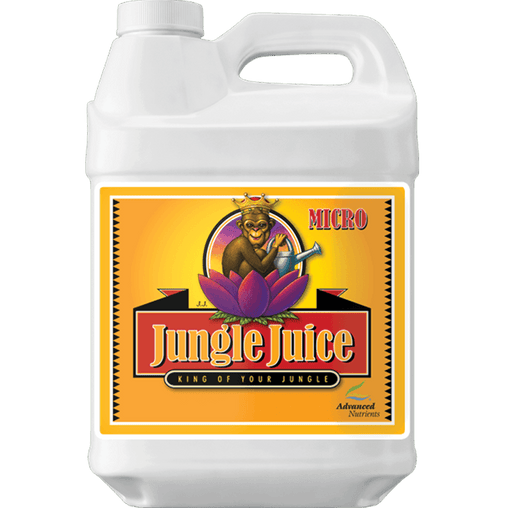 Advanced Nutrients Jungle Juice Micro - HydroWorlds