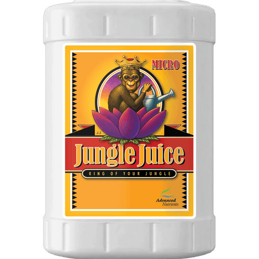 Advanced Nutrients Jungle Juice Micro - HydroWorlds