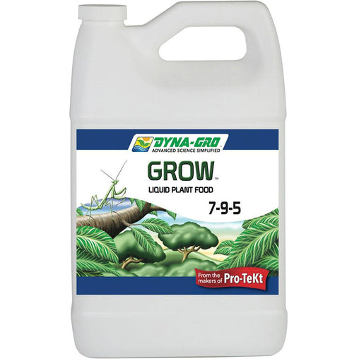 Dyna-Gro Grow - HydroWorlds