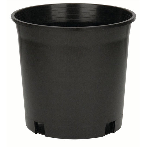 Pro Cal Premium Nursery Pots 5/10/15/20 Count - HydroWorlds
