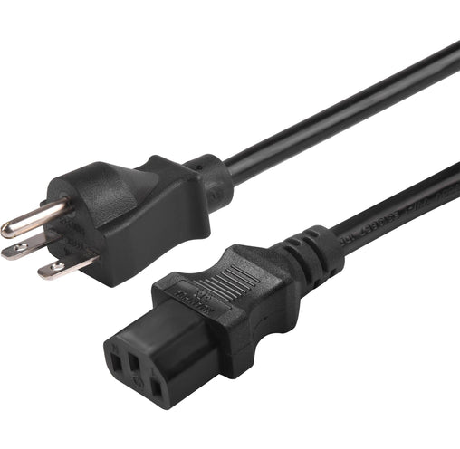 GrowDots Heavy Duty 240V Power Extension Cord, 15 ft 16ft - HydroWorlds
