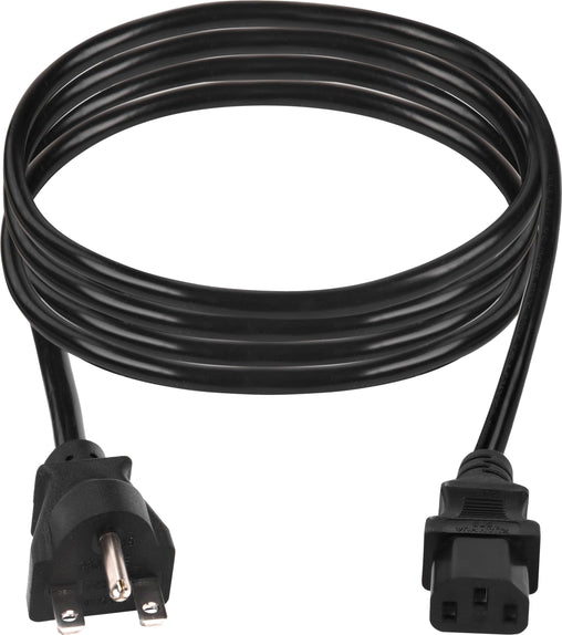 GrowDots Heavy Duty 240V Power Extension Cord, 15 ft 16ft - HydroWorlds