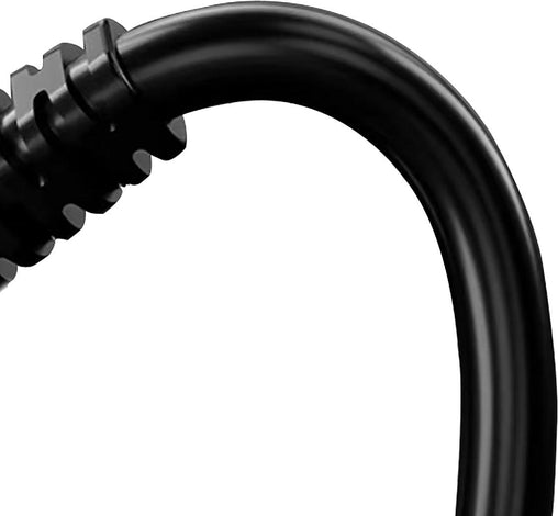 GrowDots Heavy Duty 240V Power Extension Cord, 15 ft 16ft - HydroWorlds