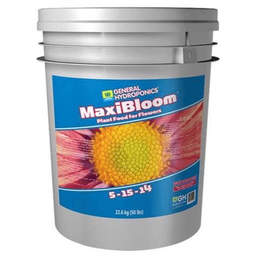 General Hydroponics MaxiBloom™  5 - 15 - 14 - HydroWorlds