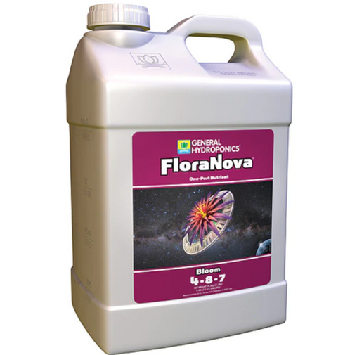 General Hydroponics FloraNova Bloom 4 - 8 - 7