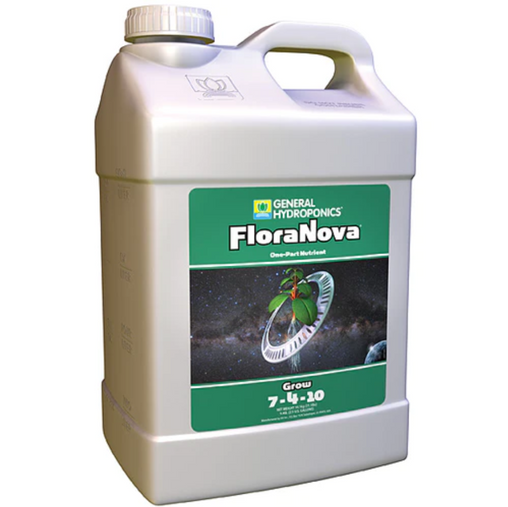 General Hydroponics FloraNova Grow 7 - 4 - 10