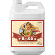 Advanced Nutrients B-52 - HydroWorlds