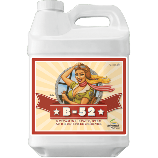 Advanced Nutrients B-52 - HydroWorlds
