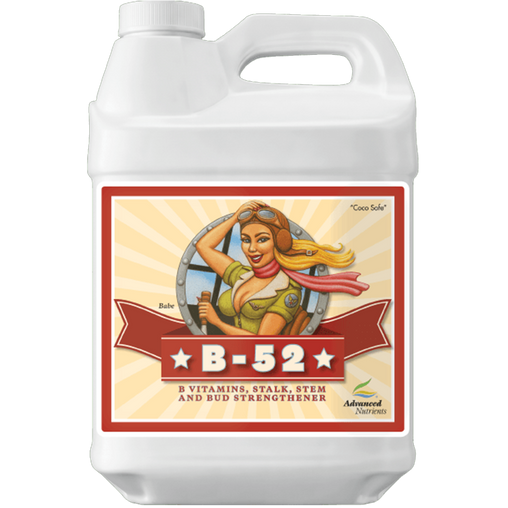 Advanced Nutrients B-52 - HydroWorlds