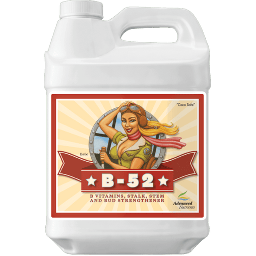 Advanced Nutrients B-52-500ML - HydroWorlds