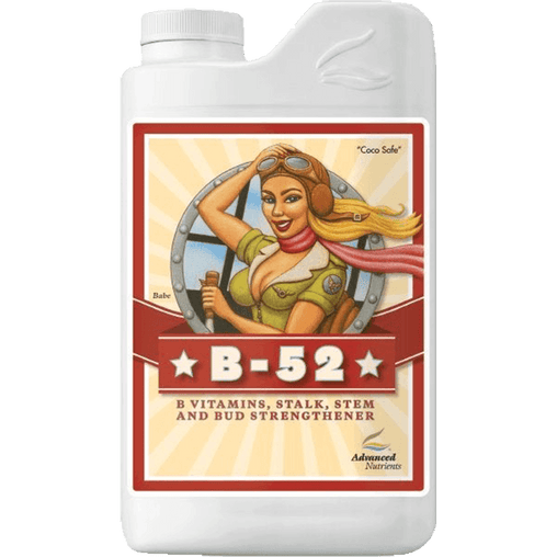 Advanced Nutrients B-52-1L - HydroWorlds