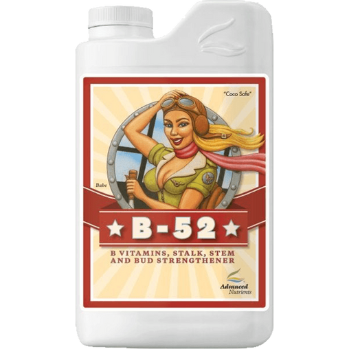 Advanced Nutrients B-52 - HydroWorlds