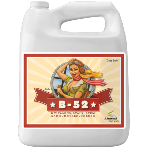 Advanced Nutrients B-52 - HydroWorlds