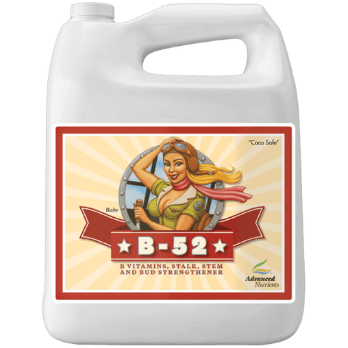 Advanced Nutrients B-52-4L - HydroWorlds