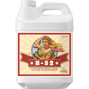 Advanced Nutrients B-52-10L - HydroWorlds
