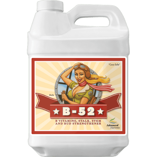 Advanced Nutrients B-52-10L - HydroWorlds