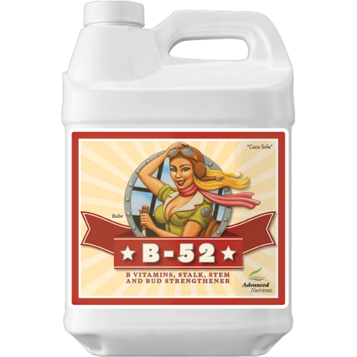 Advanced Nutrients B-52 - HydroWorlds
