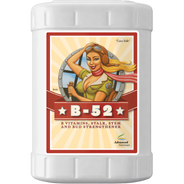 Advanced Nutrients B-52 - HydroWorlds