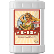 Advanced Nutrients B-52-23L - HydroWorlds