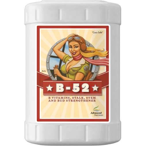 Advanced Nutrients B-52-23L - HydroWorlds