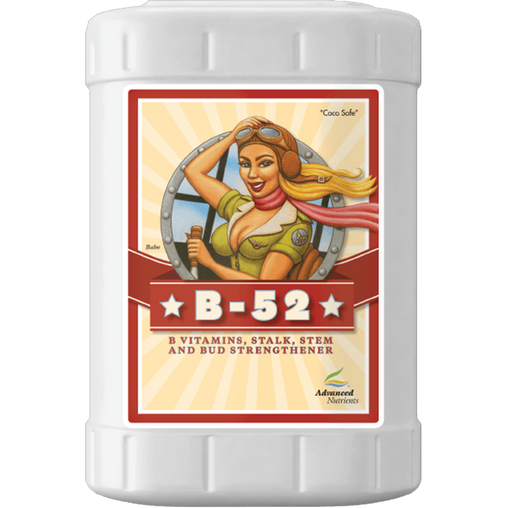 Advanced Nutrients B-52 - HydroWorlds