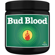 Advanced Nutrients Bud Blood Powder - HydroWorlds