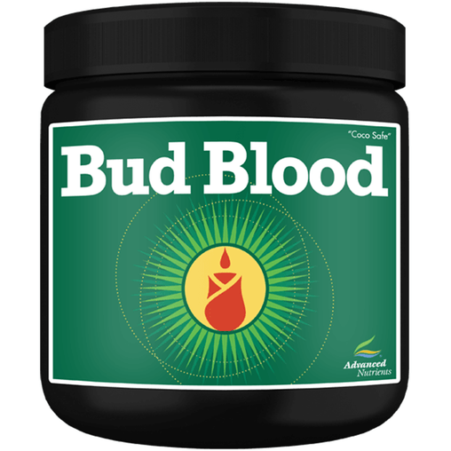 Advanced Nutrients Bud Blood Powder - HydroWorlds