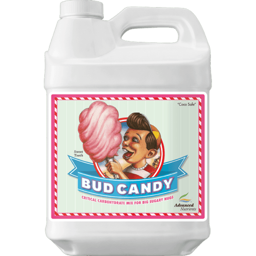 Advanced Nutrients Bud Candy-250mL - HydroWorlds
