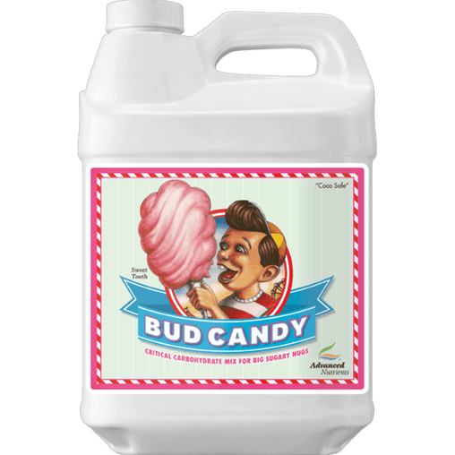 Advanced Nutrients Bud Candy-500mL - HydroWorlds